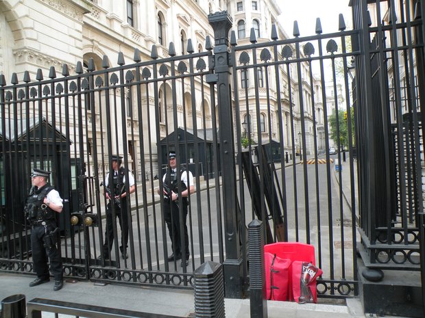  10 Downing Street